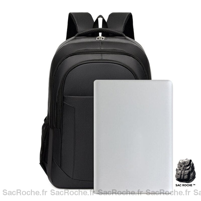 Sac À Dos Homme Classique En Cuir