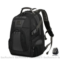 Sac à dos homme élégant business - Sac Roche ™