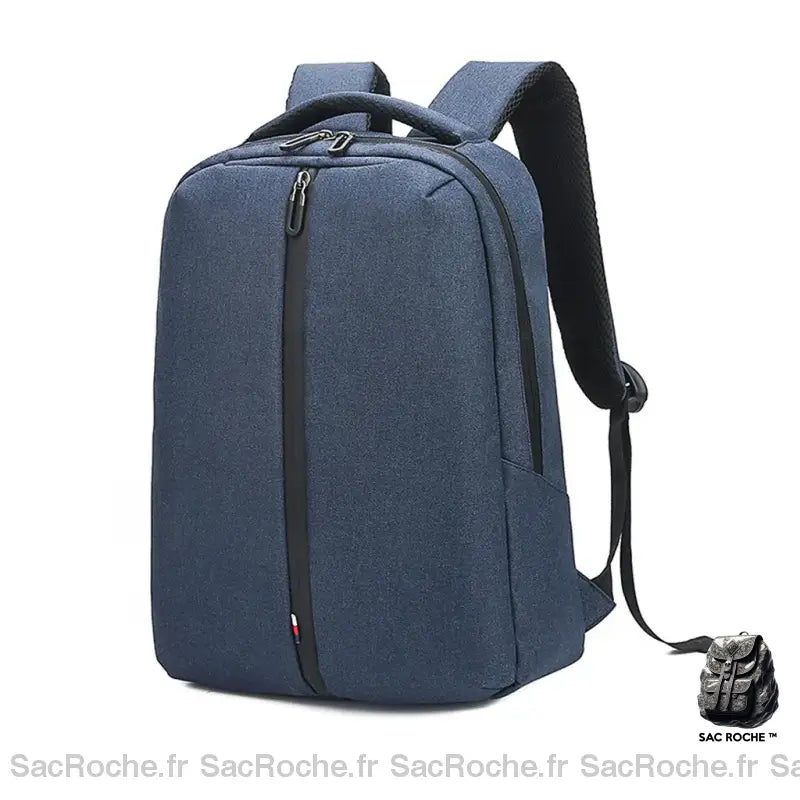 Sac À Dos Homme Élégant Ordinateur Sac