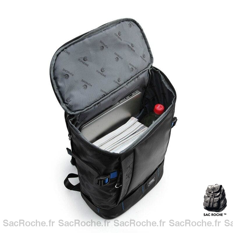 Sac À Dos Homme Élégant Ordinateur