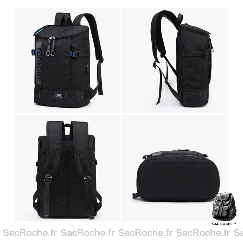 Sac À Dos Homme Élégant Ordinateur