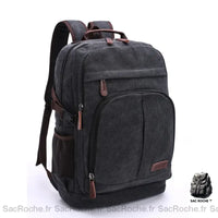 Sac à dos homme en cuir - Sac Roche ™