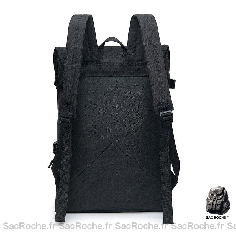 Sac À Dos Homme En Nylon Dos Homme