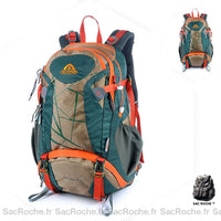 Sac à dos homme étanche - Sac Roche ™