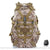 Sac à dos homme militaire compact - modèle Camouflage désert - Sac Roche ™