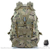 Sac À Dos Homme Militaire Compact Cp