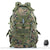 Sac à dos homme militaire compact - modèle Jungle Digital - Sac Roche ™