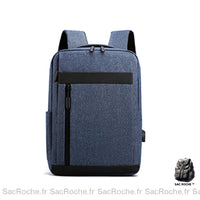 Sac à dos homme minimaliste - Sac Roche ™