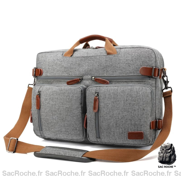 Sac À Dos Homme Multifonction Ordi