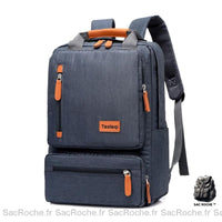 Sac à dos homme ordinateur - Sac Roche ™