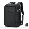 Sac À Dos Homme Ordinateur 17 Noir Sac