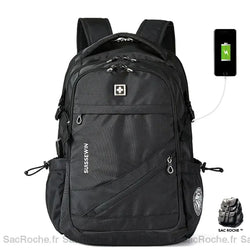 Acheter Sac à dos homme PC grand - Sac Roche ™