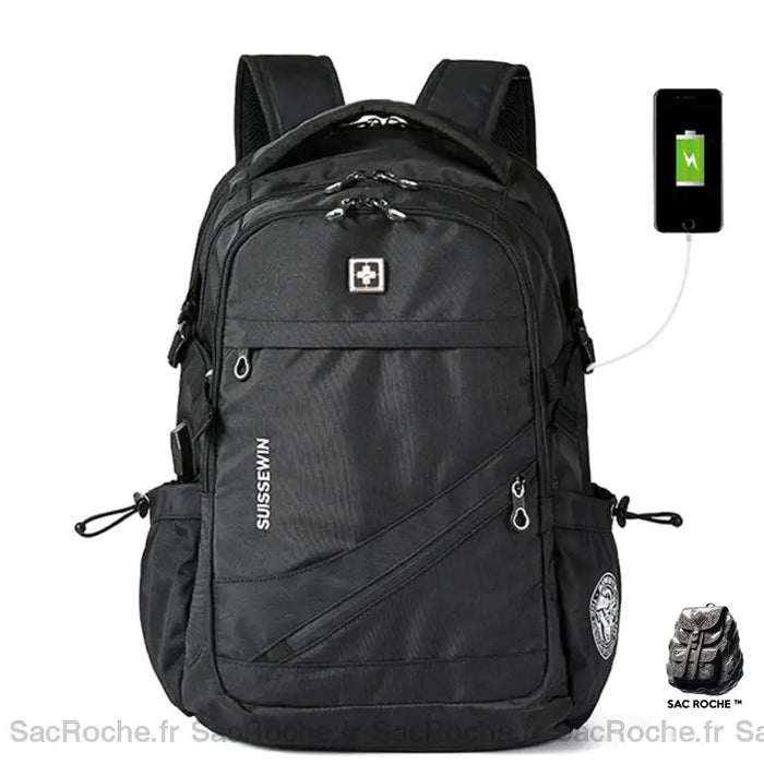 Sac À Dos Homme Pc Grand Sac