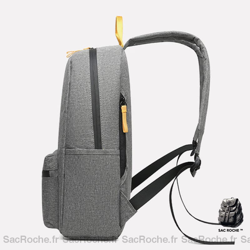 Sac À Dos Homme Polyvalent Collège/Lycée Sac A Dos Ordinateur