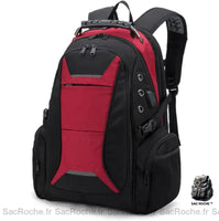 Sac à dos homme polyvalent - Sac Roche ™