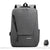 Sac à dos homme pour ordinateur 16
