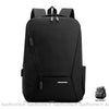 Sac À Dos Homme Pour Ordinateur 16 Noir Sac