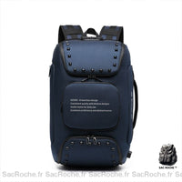 Sac à dos homme pour ordinateur - Sac Roche ™