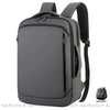 Sac À Dos Homme Pour Ordinateur Gris Sac