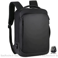 Sac à dos homme pour ordinateur - Sac Roche ™