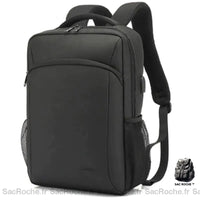 Sac à dos homme pour ordinateur portable - Sac Roche ™