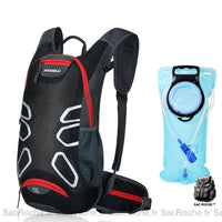 Sac à dos homme randonnée - Sac Roche ™