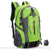 Sac à dos homme randonnée compact - modèle Vert - Sac Roche ™