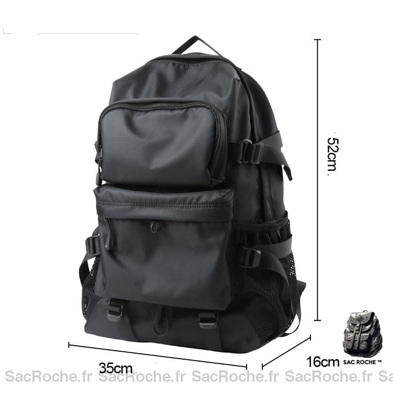 Sac À Dos Homme Randonnée Petit L