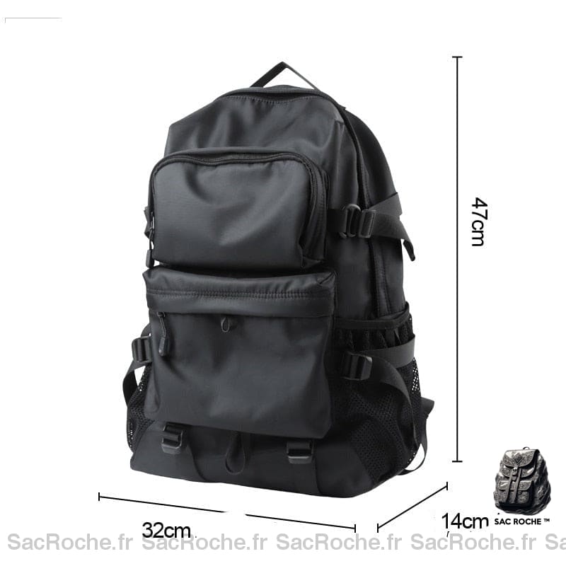 Sac À Dos Homme Randonnée Petit M