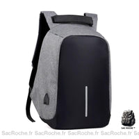 Sac à dos homme spacieux - Sac Roche ™