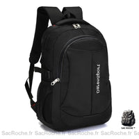 Sac à dos homme sportif petit - Sac Roche ™