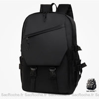 Sac à dos homme sportif+DDS-00182 - Sac Roche ™