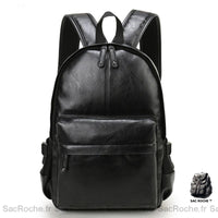 Sac à dos homme tendance QVN-00159 - Sac Roche ™