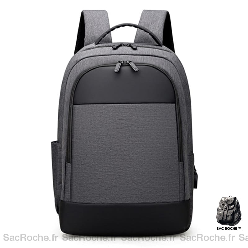 Sac À Dos Homme Travail Ordinateur 15 Pouces Sac A Dos Ordinateur