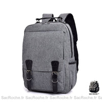 Sac à Dos Homme Ultra-léger et Fonctionnel - Sac Roche ™