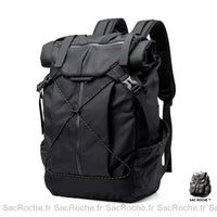 Sac à dos homme urbain - Sac Roche ™