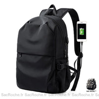 Sac à Dos Homme Ville Top - Sac Roche ™