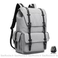 Sac à dos homme vintage - Sac Roche ™