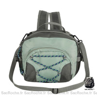 Sac à dos homme voyage mini - Sac Roche ™