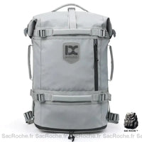 Sac à dos homme waterproof. - Sac Roche ™