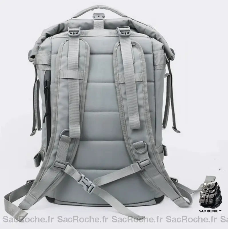 Sac À Dos Homme Waterproof. Sac Imperméable