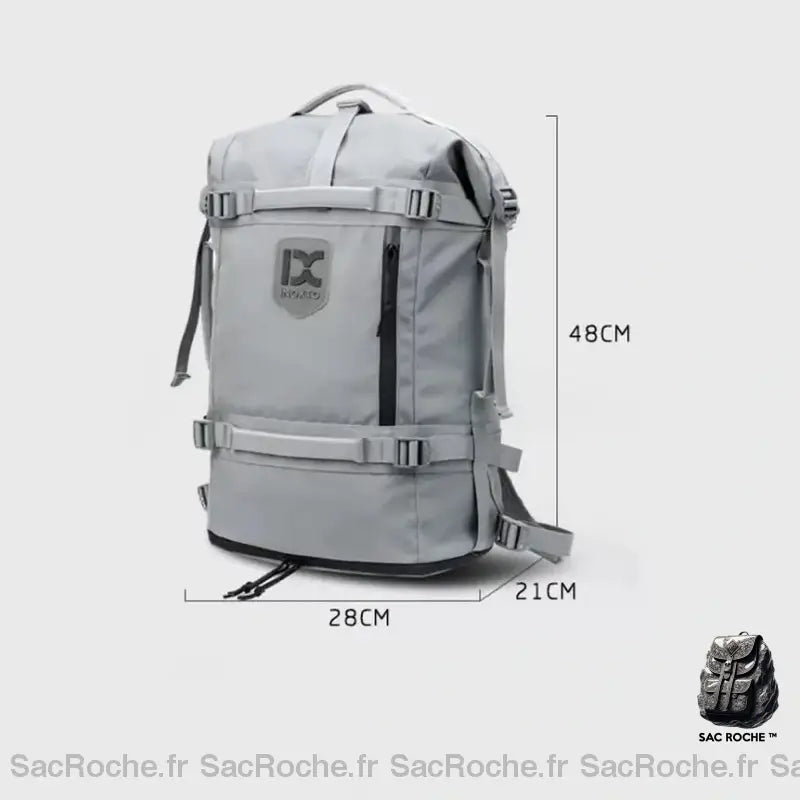 Sac À Dos Homme Waterproof. Sac Imperméable