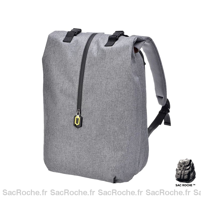 Sac À Dos Homme Zip