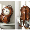 Sac À Dos Horloge Vintage Homme