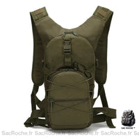 Sac à dos hydratation 15l - Sac Roche ™