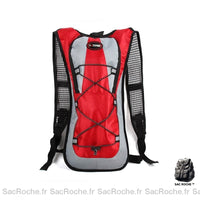 Sac à dos hydratation randonnée - Sac Roche ™