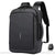 Sac à dos imperméable 17 pouces - modèle Gris - Sac Roche ™