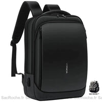 Sac à dos imperméable 17 pouces - Sac Roche ™