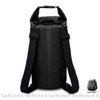 Sac à dos imperméable 20L et 30L - Sac Roche ™