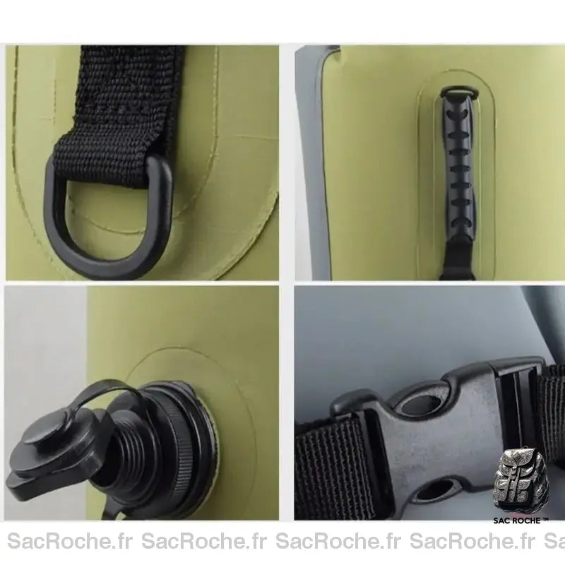 Sac À Dos Imperméable Sac